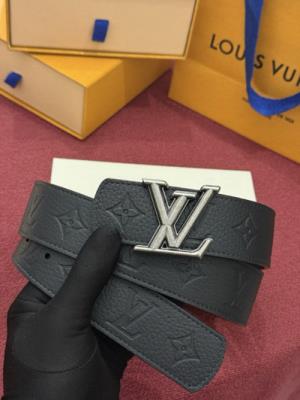 wholesale quality louis vuitton dimension drift belt model no. 852